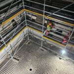 Caldera Paneles Arauco Cholguan, PGP 2024